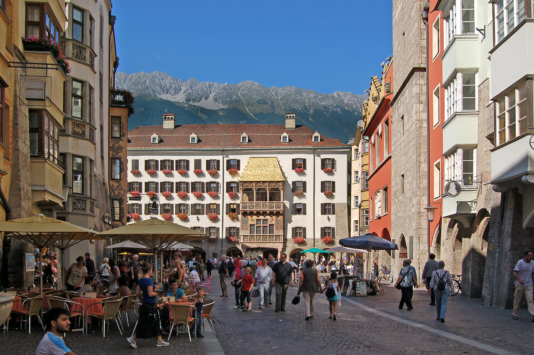 Innsbruck